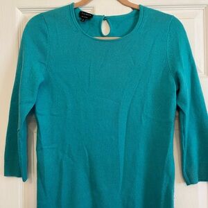 CASHMERE SWEATER CLEAROUT